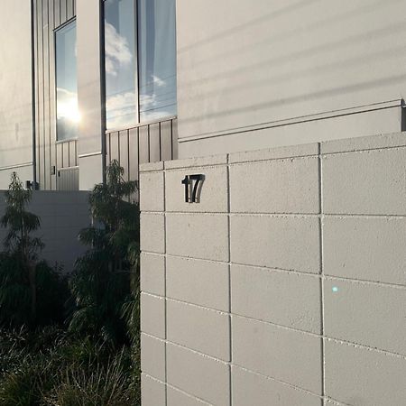 Enjoy Downtown Mount Maunganui Hotell Exteriör bild
