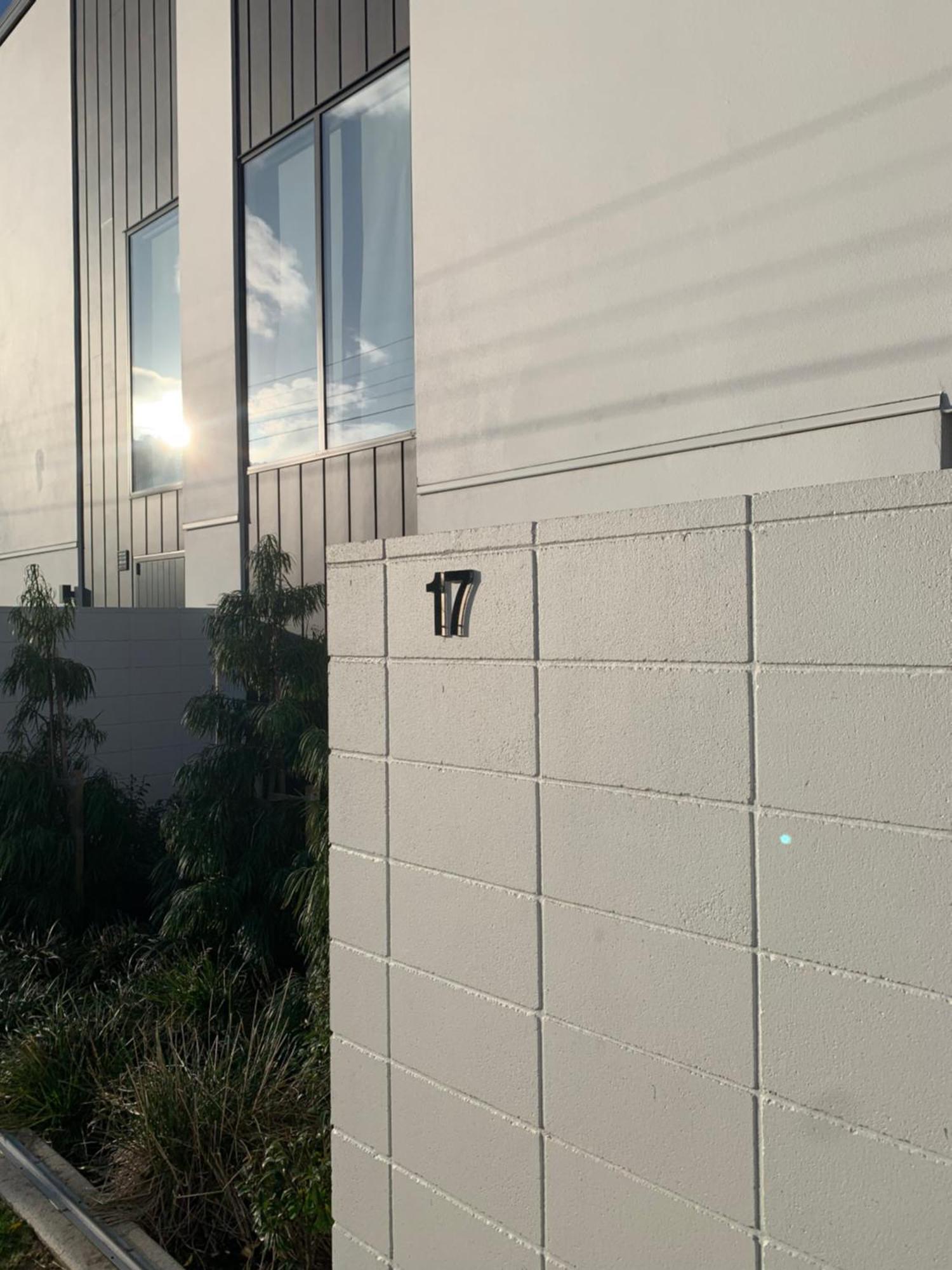 Enjoy Downtown Mount Maunganui Hotell Exteriör bild